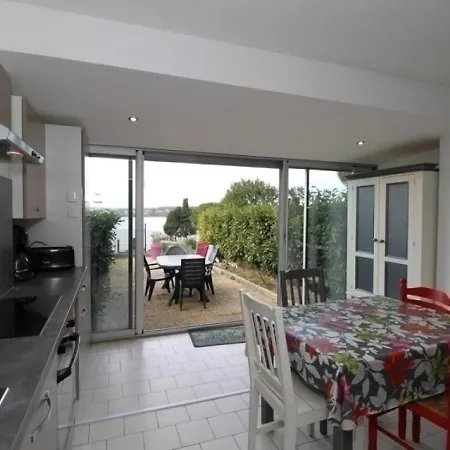 T2 Renove Avec Jardin Et Parking, Proche Thermes, Clim, Wifi, Lave-linge - Fr-1-553-54 Apartment
