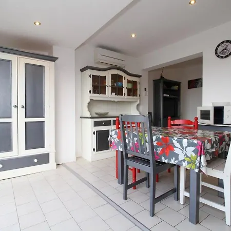 T2 Renove Avec Jardin Et Parking, Proche Thermes, Clim, Wifi, Lave-linge - Fr-1-553-54 Apartment